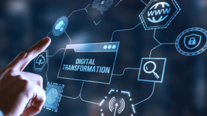 What are the 3 Basic Foundations for a Successful Digital Transformation?