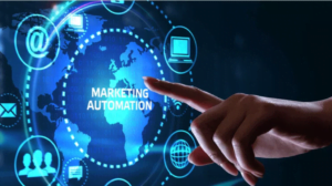 What are Different Types of Marketing Automation?