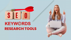 Which is the best tool for SEO keyword research?