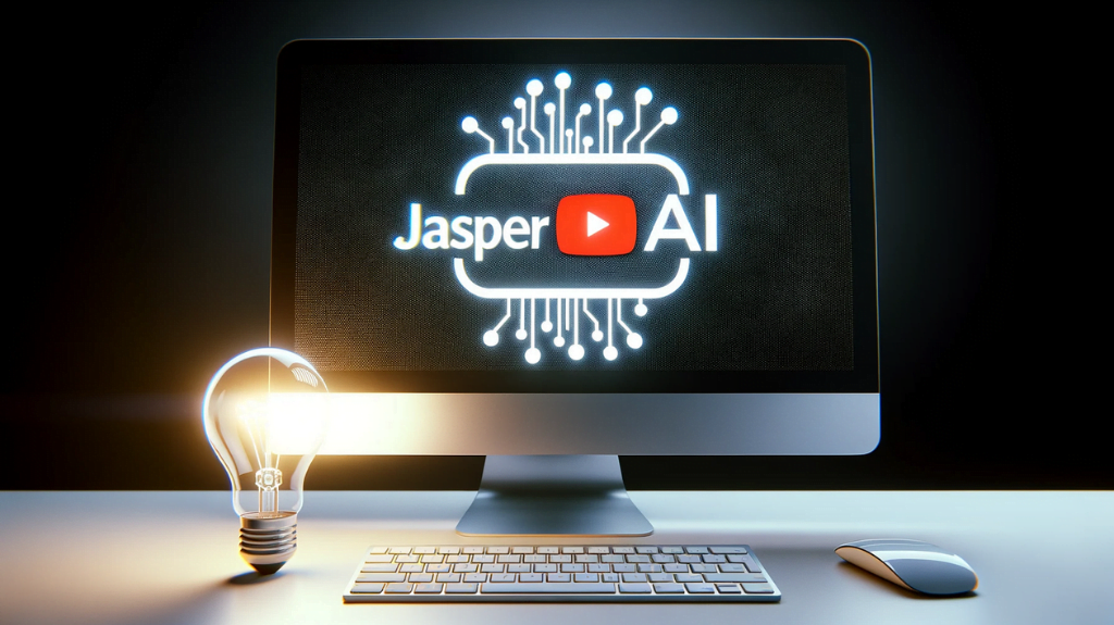Jasper Ai How Will It Help For Youtube Ideas